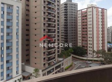 Apartamento · 56m² · 1 Quarto · 1 Vaga · Apartamento em  Rua Doutor Antônio Álvares Lobo - Botafogo - Campinas/SP