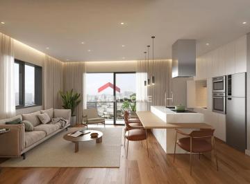 Apartamento · 75m² · 2 Quartos · 1 Vaga · Apartamento em  Rua Atanásio Belmonte - Boa Vista - Porto Alegre/RS
