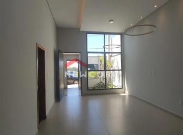 Casa · 185m² · 3 Quartos · 3 Vagas · Casa em Rua Catarina Aparecida de Camargo - Residencial Ouro Verde - Botucatu/SP