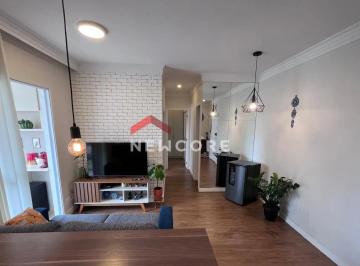 Apartamento · 55m² · 2 Quartos · Apartamento em  Rua Ibitirama - Vila Prudente - São Paulo/SP