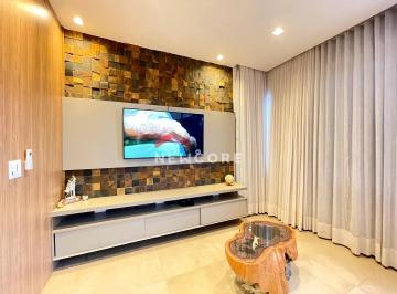 Casa · 243m² · 3 Quartos · 3 Vagas · Casa de condomínio em  Rua Catalunha - Residencial Villa de León - Piratininga/SP