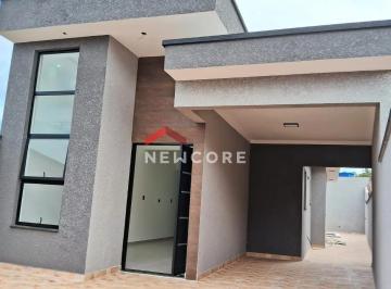 Casa · 94m² · 2 Quartos · 2 Vagas · Casa em  Rua dos Arcos - Cidade Nova Peruíbe - Peruíbe/SP