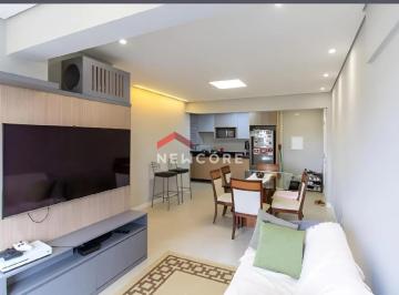 Apartamento · 70m² · 3 Quartos · 1 Vaga · Apartamento em  Avenida Marquês de São Vicente - Várzea da Barra Funda - São Paulo/SP