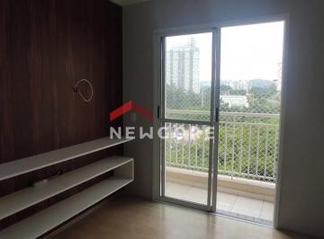 Apartamento · 68m² · 3 Quartos · 1 Vaga · Apartamento em Rua Marte, 429 - Jardim Tupanci - Barueri/SP