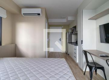 Apartamento de 1 quarto, São Paulo · Apartamento à Venda - Vila Pompéia, 1 Quarto, 28 m² - São Paulo