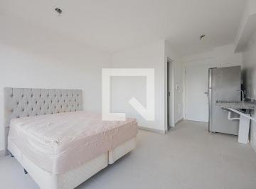 Apartamento · 25m² · 1 Quarto · Apartamento à Venda - Pinheiros, 1 Quarto, 25 m² - São Paulo