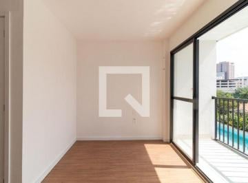 Apartamento · 26m² · 1 Quarto · Apartamento à Venda - Perdizes, 1 Quarto, 26 m² - São Paulo