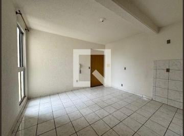 Apartamento · 49m² · 2 Quartos · 1 Vaga · Apartamento à Venda - Campina, 2 Quartos, 49 m² - São Leopoldo