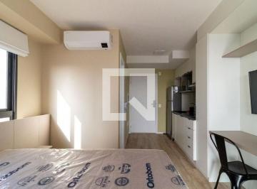 Apartamento · 28m² · 1 Quarto · Apartamento à Venda - Vila Pompéia, 1 Quarto, 28 m² - São Paulo