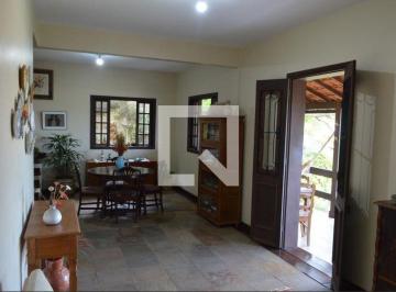 Casa · 200m² · 3 Quartos · 3 Vagas · Casa à Venda - Freguesia , 3 Quartos, 200 m² - Rio de Janeiro