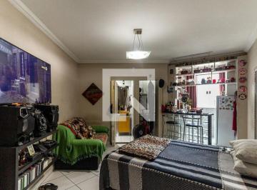Apartamento · 28m² · 1 Quarto · Apartamento à Venda - Centro, 1 Quarto, 28 m² - São Paulo