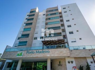 Apartamento · 2 Quartos · Apartamento à venda - no Balneário Santa Clara