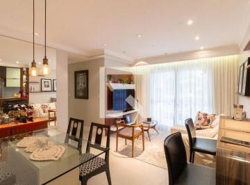 Apartamento · 87m² · 3 Quartos · 2 Vagas · Apartamento à Venda - Jardim Éster Yolanda, 3 Quartos, 87 m² - São Paulo