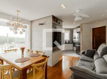 Apartamento · 56m² · 2 Quartos · 2 Vagas · Apartamento à Venda - Ermelino Matarazzo, 2 Quartos, 56 m² - São Paulo
