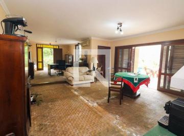Casa · 140m² · 4 Quartos · 4 Vagas · Casa à Venda - Tristeza, 4 Quartos,  140 m² - Porto Alegre