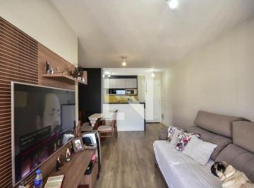 Apartamento · 70m² · 2 Quartos · 2 Vagas · Apartamento à Venda - Panamby, 2 Quartos,  70 m² - São Paulo