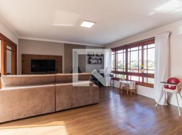 Apartamento · 119m² · 3 Quartos · 2 Vagas · Apartamento à Venda - Medianeira, 3 Quartos,  119 m² - Porto Alegre