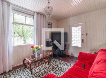 Casa · 300m² · 3 Quartos · 2 Vagas · Casa à Venda - Cristal , 3 Quartos,  300 m² - Porto Alegre
