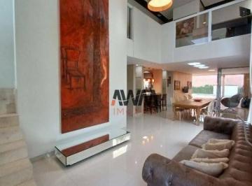 45a5a876315c13a32753d421da91c359ee83598a · Sobrado com 3 suítes à venda, 320 m² por R$ 3.550.000 - Jardins Atenas - Goiânia/GO