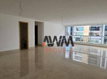 2948400b125bf58c592ebebc0e7901e18533e09e · Apartamento com 4 Suites à venda, 256 m² por R$ 2100000 - Setor Marista - Goiânia/GO