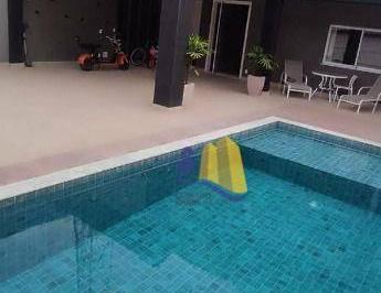 694bc0b4e8772cd05b2626e8f58f7307303c374d · Casa com 5 dormitórios à venda, 350 m² por R$ 2.100.000,00 - Jardim Indaiá - Bertioga/SP
