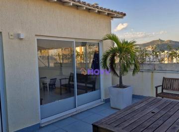 e0226255a5f5e62a05e86c7d3f44a2100e8797f1 · VENDA  COBERTURA DUPLEX | 3 QUARTOS (1 SUÍTE) | ICARAÍ  NITERÓI/RJ.