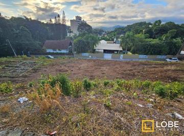 9688d31f01399a0bf3d08af53d618611bd9ff4b8 · Terreno à venda, 1961 m² - Salto - Blumenau/SC
