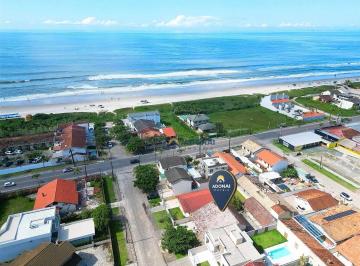 6558bd4fb47632a8062a3fee1459a61c110dbd38 · Casa APENAS 01 QUADRA DO MAR!!  com 6 dormitórios à venda, 240 m² por R$ 990.000 - Eliana - Guaratub