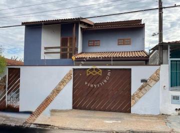 0d1b493a06b36be3ae5b3dc1239e1bca534ef900 · Casa com 3 dormitórios à venda, 220 m² por R$ 850.000,00 - Vila Real - Hortolândia/SP