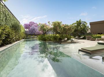 Apartamento · 329m² · 4 Quartos · 4 Vagas · Cobertura Duplex à Venda com 4 Suítes no Paraíso