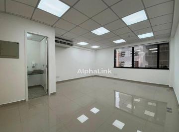 de8f267d759fecbf356b5b73028d563632ac9feb · Sala à venda, 30 m² por R$ 360.000,00 - Alphaville - Barueri/SP