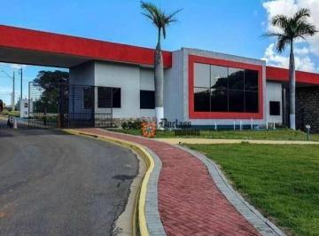 dfaa52a582e563f49f6a3ff3e5abd33a8f8b9ba6 · Terreno à venda, 1026 m² por R$ 395.000 - Eco Residence - Bragança Paulista/SP