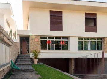 cfb3ea0df452d6b8b73f47871a153421e1622064 · Sobrado em Lapa com 292m², 3 dorm. e terreno 225m² - Zona Oeste SP