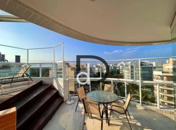 9e534c3776b9c8773385816cf935886a0c35ccbd · Cobertura com 3 dormitórios à venda, 179 m² por R$ 4.200.000,00 - Riviera de São Lourenço - Bertioga