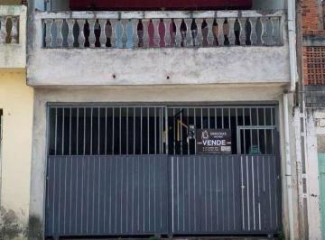 f3c8b1472a974602ea39f67f29cbe02a5c4adcd2 · Casa com 5 dormitórios à venda, 300 m² por R$ 600.000,00 - Chácara São Silvestre - São Paulo/SP