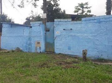 036551d8f9ce6933041981ccaf806d2aea7783c0 · Casa com 3 dormitórios à venda, 570 m² por R$ 160.000,00 - Vila Santista Cipó - Embu-Guaçu/SP