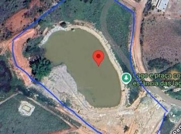23825622609e88844bc697caf11e0aa13645844c · Terreno à venda, 20000 m² por R$ 850.000 - Andiroba - Esmeraldas/MG