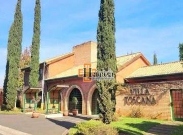 6c0330a44cb286ba82d0020529b0fb5e4e1a2d9f · Condomínio “Villa Toscana” / Cidade: Votorantim