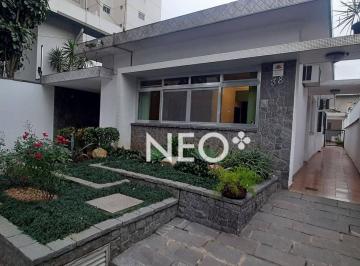 4dbccab70af4cb69797f94a5d5cf93b3b9709cbd · Casa com 4 dormitórios para alugar, 167 m² por R$ 18.804,65/mês - Embaré - Santos/SP