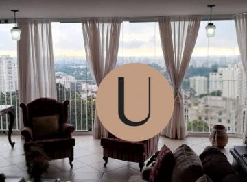 b4a0a579a5b0bdd0ef17e3e7b9185b9302f887cf · Morumbi, 3 dormitórios, andar alto, 16000m2 de área verde