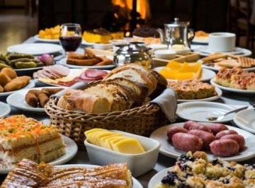 Comercial · 250m² · Restaurante em bento Gonçalves no caminho de Perdas