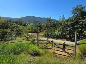 Rural · 4000m² · Sitio no Braço!