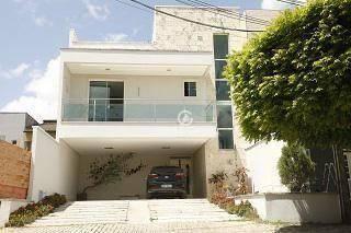 3cf6f9324436f4aba71e09c156f907e3b35b837c · Casa à venda por R$ 1.750.000,00 - Maraponga - Fortaleza/CE