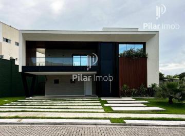 c7586437f06873e942e096582b851160.jpg · Casa à venda, 400 m² por R$ 3.950.000,00 - Eusébio - Eusébio/CE