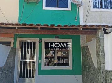 ecb5d4e697f23f20d66f15645ba91270d6d430f3 · Casa à venda, 60 m² por R$ 140.000,00 - Santa Luzia - São Gonçalo/RJ