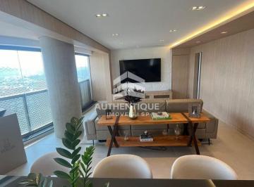 Apartamento · 180m² · 3 Quartos · 3 Vagas · LEVEL ALPHAVILLE - Apartamento em Alphaville à venda