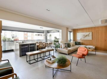 Apartamento · 150m² · 3 Quartos · 2 Vagas · Essência Perdizes - Apartamento à venda em São Paulo/SP