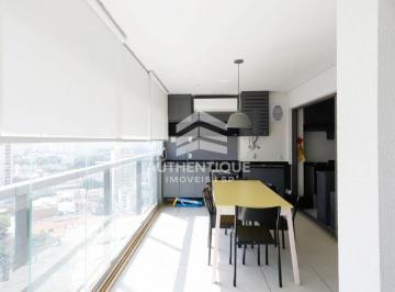 Apartamento · 69m² · 2 Quartos · 1 Vaga · ATEMPORAL POMPEIA - Apartamento à venda em São Paulo/SP