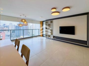 Apartamento · 95m² · 2 Quartos · 2 Vagas · ORBIT RESIDENCIAL - Apartamento no bairro Vila Olímpia à venda