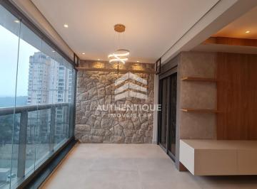 Apartamento · 123m² · 2 Quartos · 2 Vagas · LEVEL ALPHAVILLE - Apartamento à venda em Barueri/SP